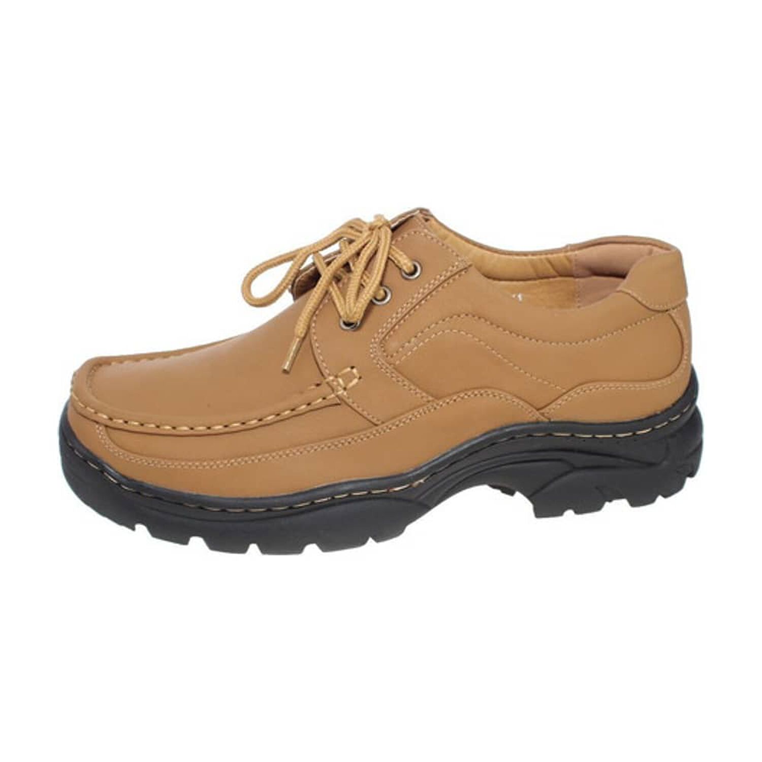 Zapato Tostado Via Franca Art. 8plx204tan image number 1.0
